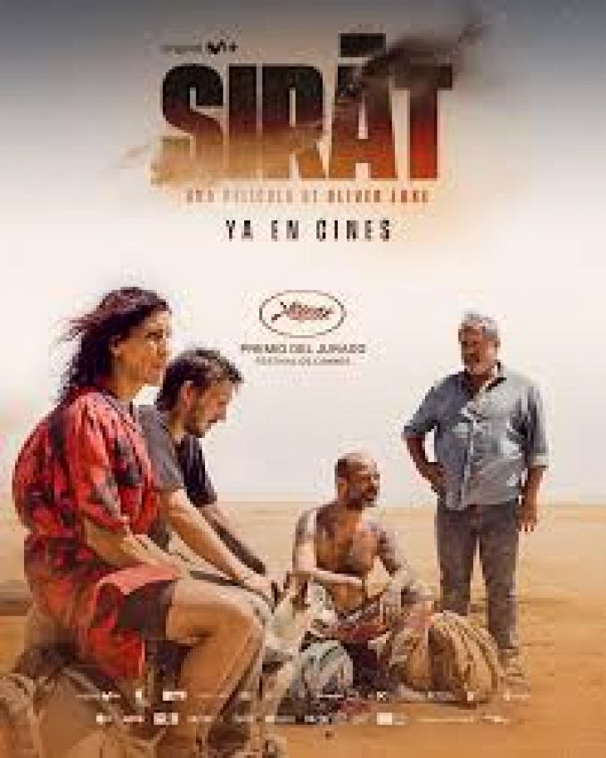 Sirat