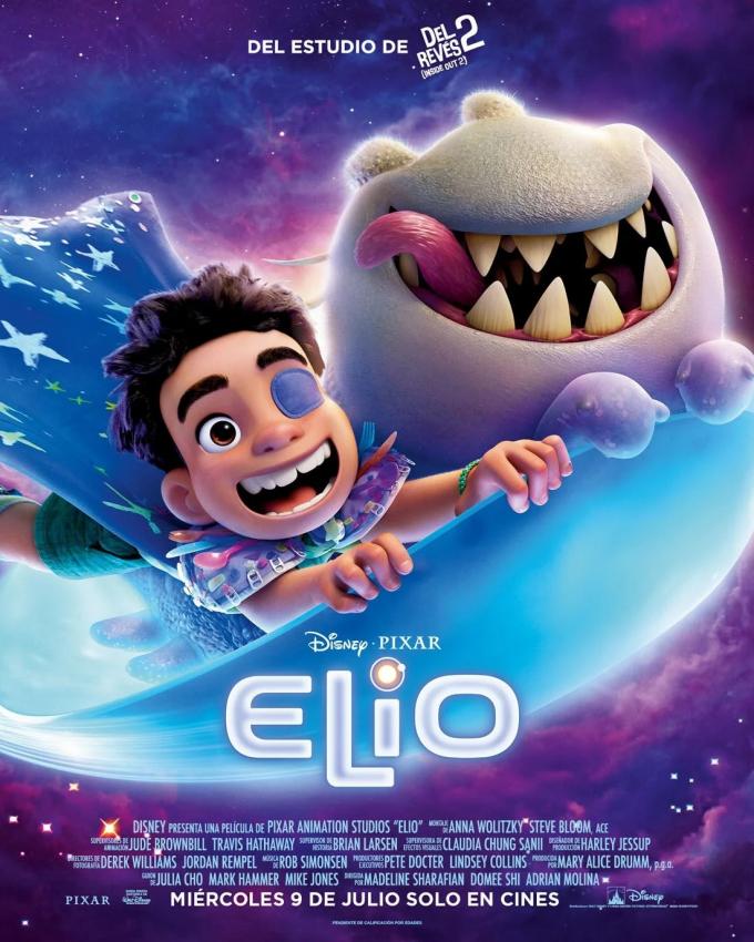ELIO