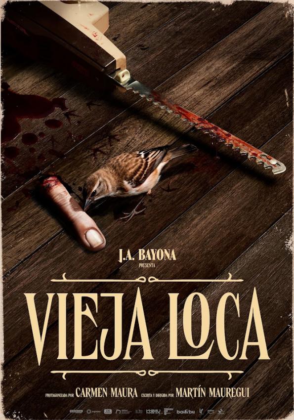 VIEJA LOCA