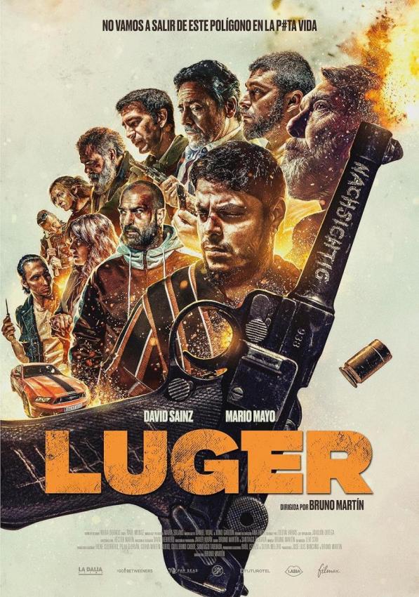 Lugar Lugar