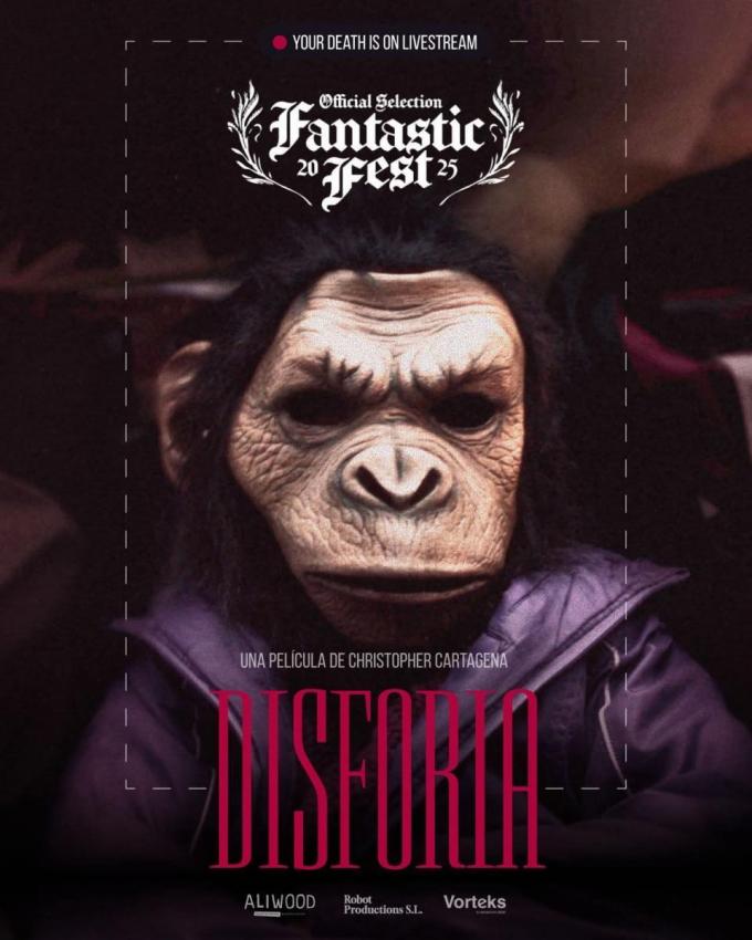 Disforia