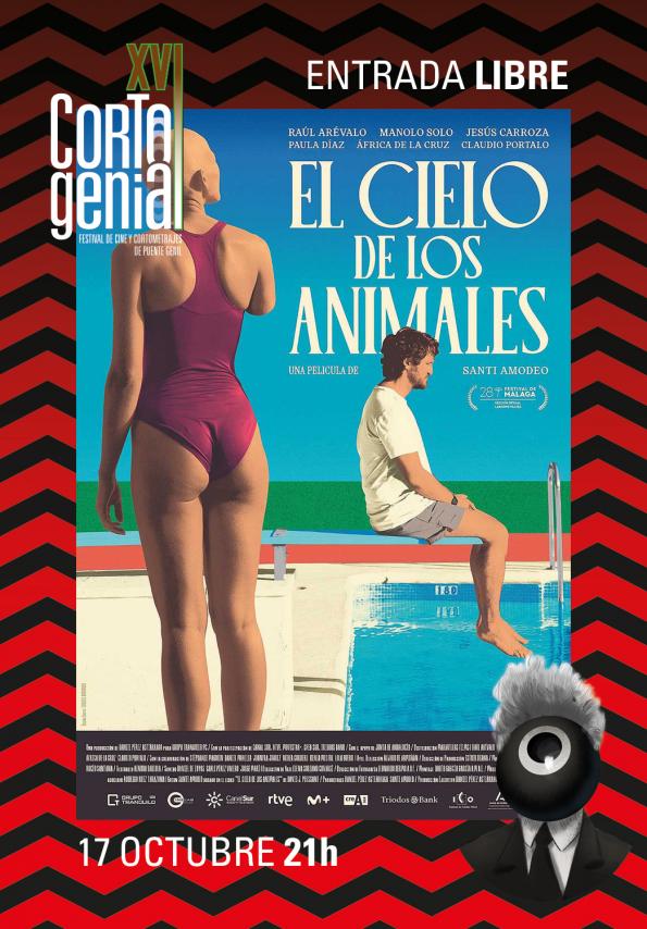 El cielo de los animales