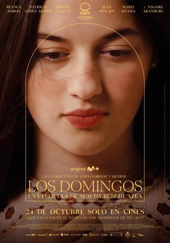Los Domingos