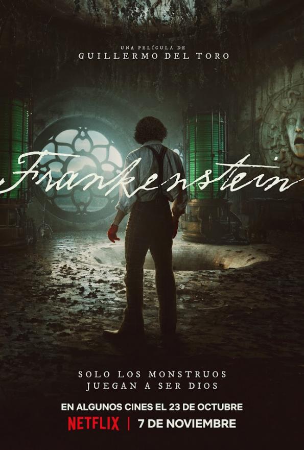 FRANKENSTEIN