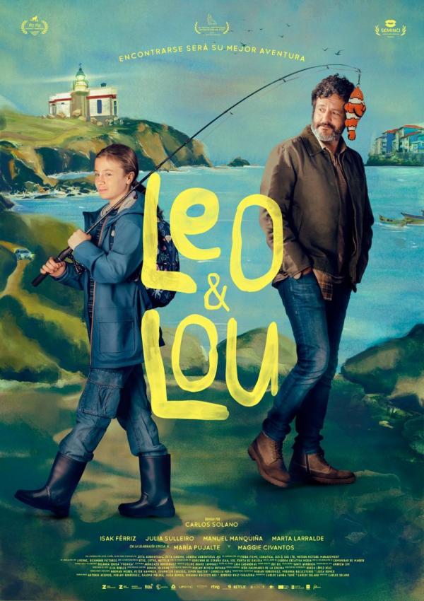 Leo & Lou Leo & Lou