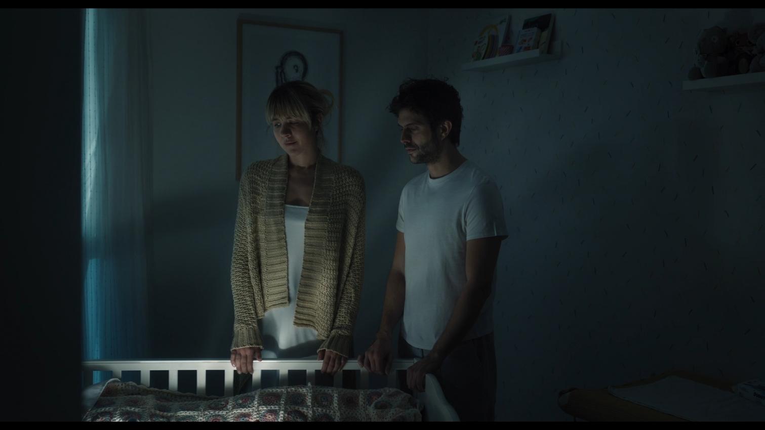 CORTOMETRAJES OFICIAL SESION 1