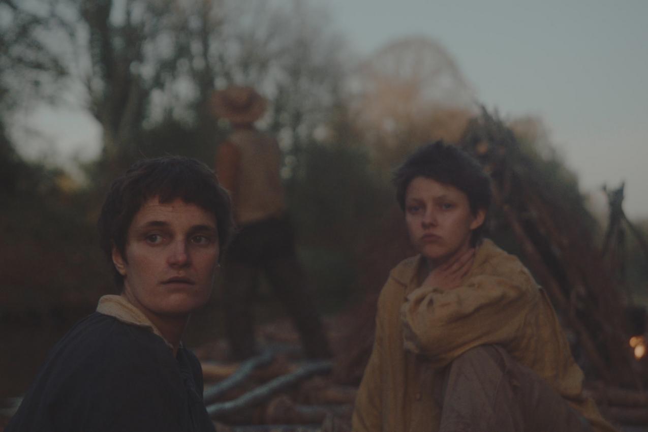 CORTOMETRAJES OFICIAL SESION 2