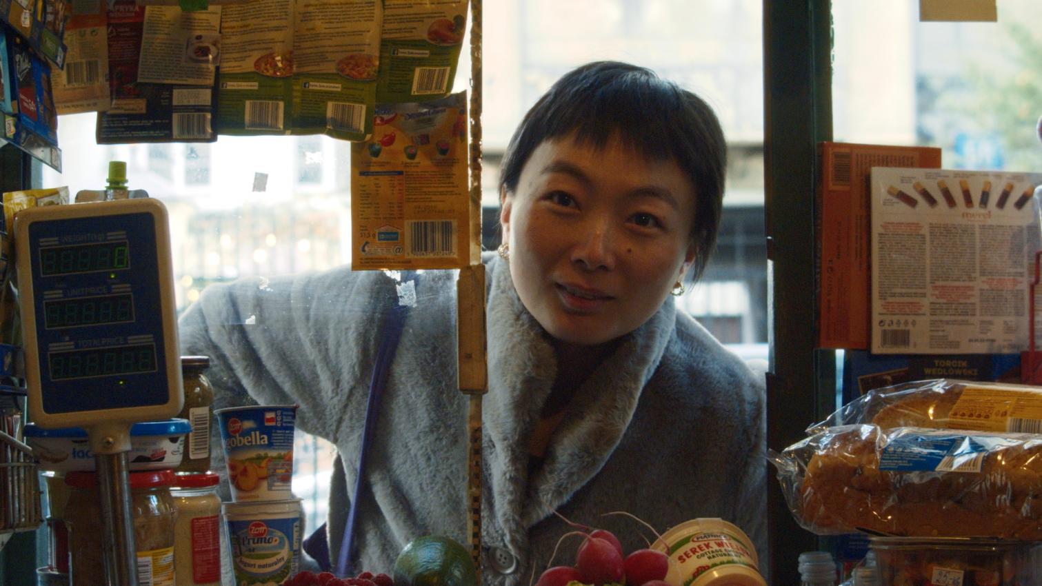 LETTERS FROM WOLF STREET