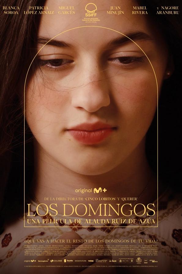 Los domingos