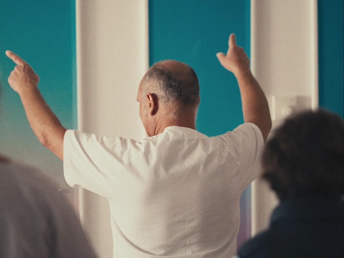 PLAZA NUEVA A LAS DIEZ