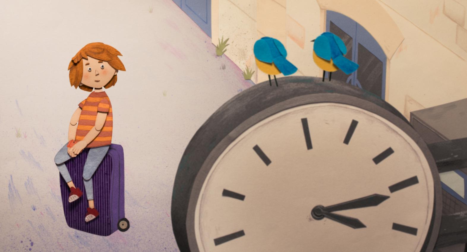 EL SECRETO DEL HERRERILLO