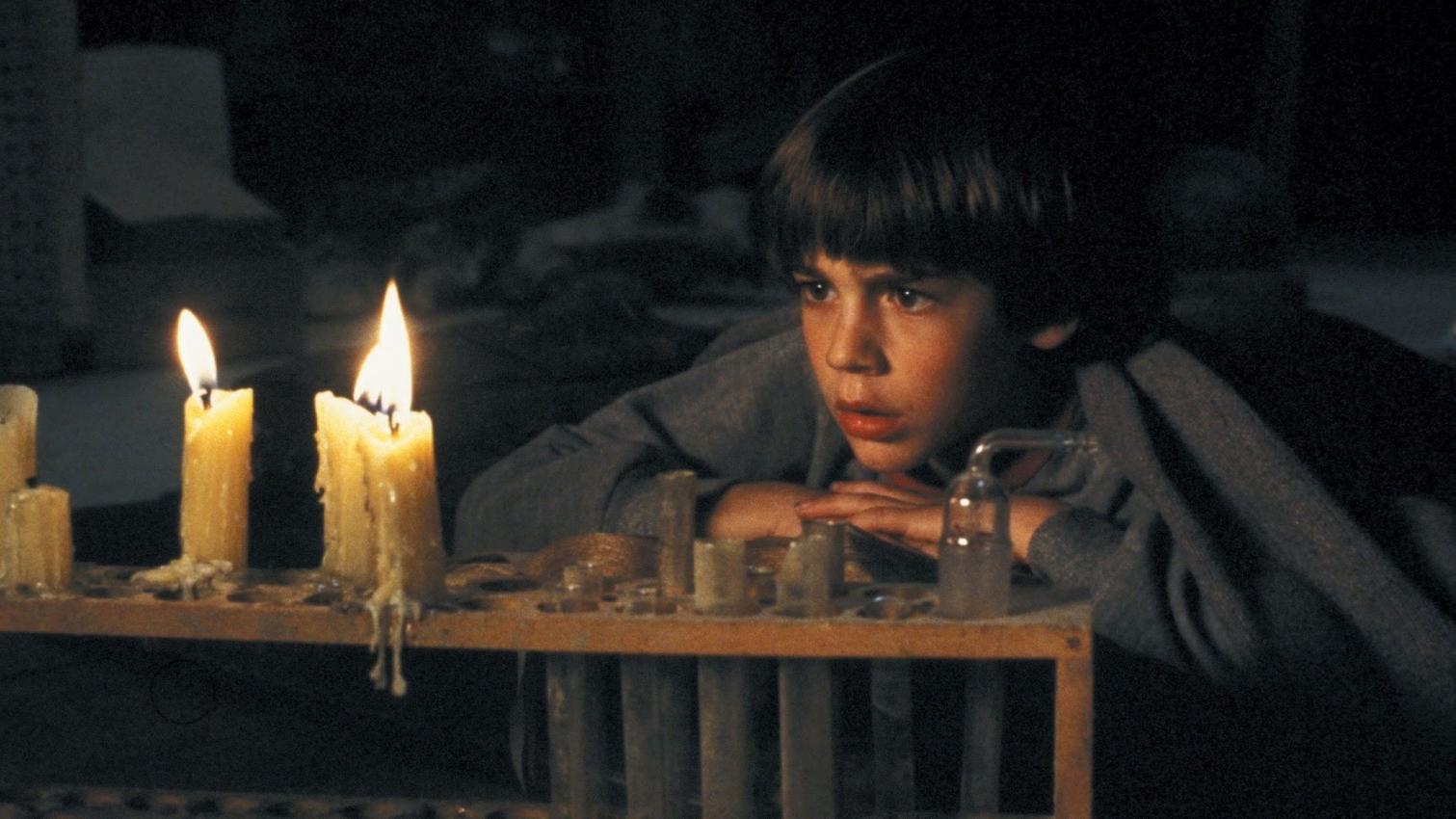 LA HISTORIA INTERMINABLE