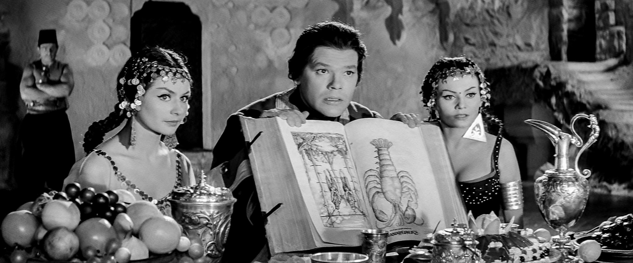 EL MANUSCRITO ENCONTRADO EN ZARAGOZA