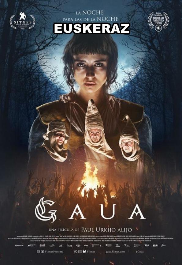 GAUA / EUSKERAZ
