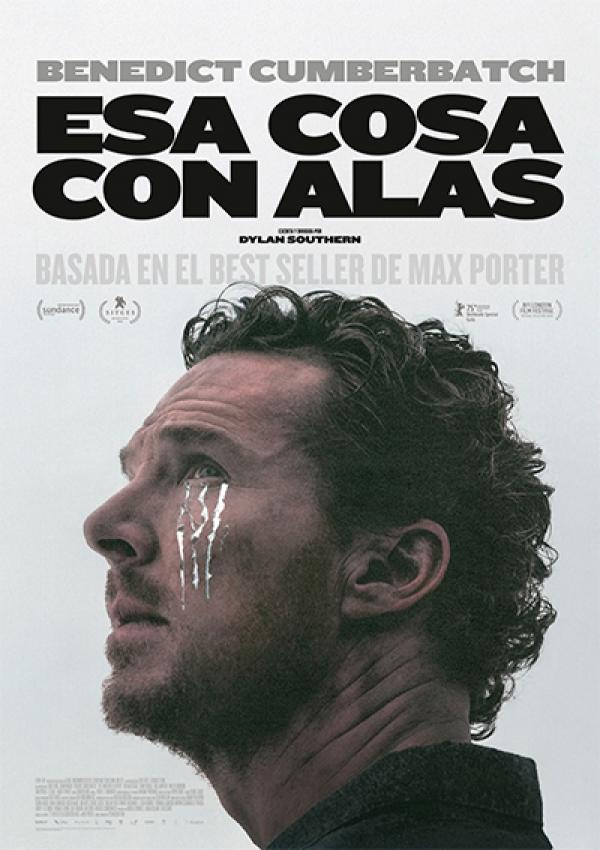 esa cosa con alas