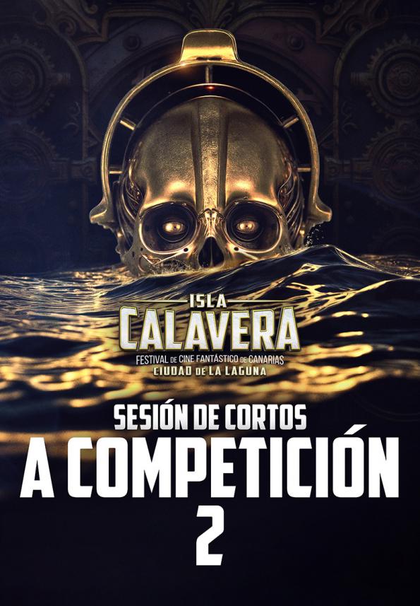 SESIÓN DE CORTOS 2 FIC2021