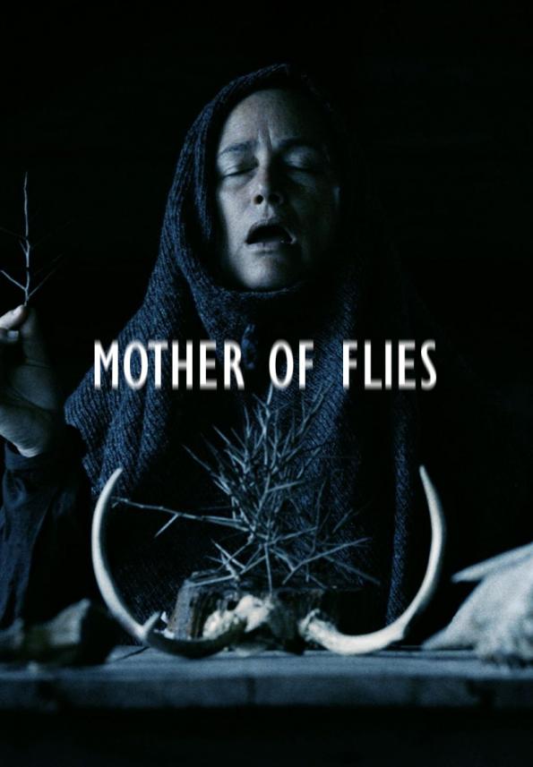 Mother of flies
