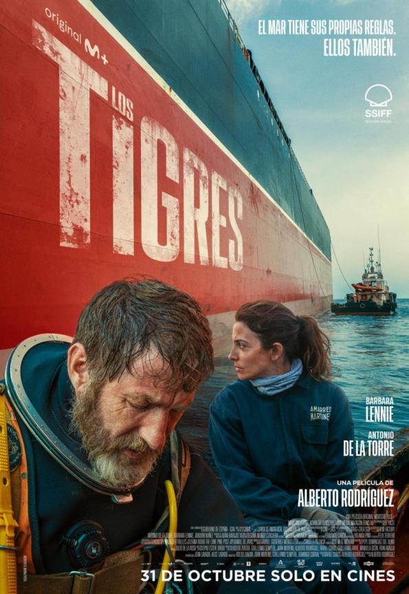 Los tigres Los tigres