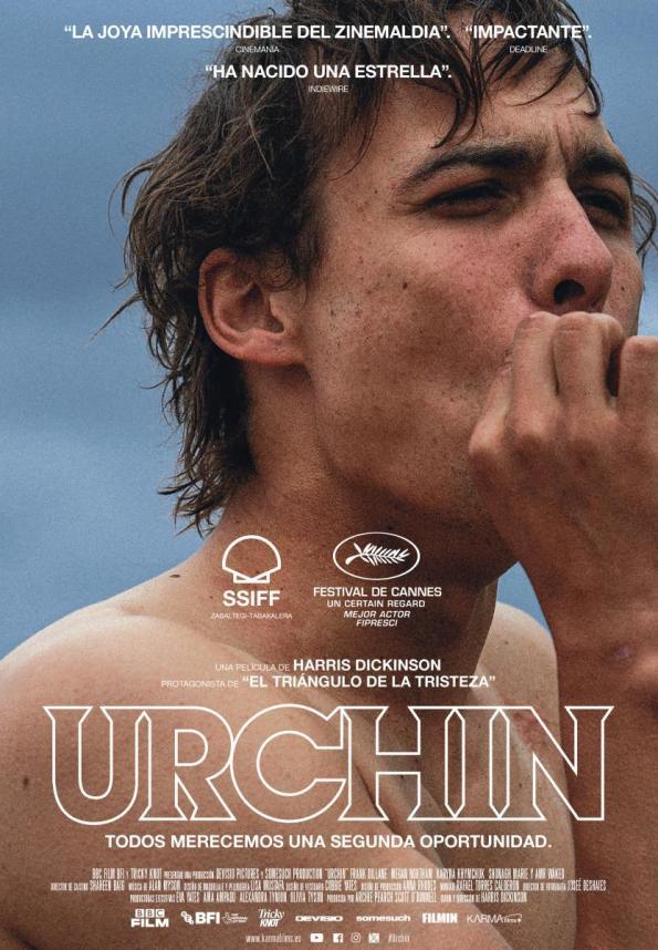 Urchin 