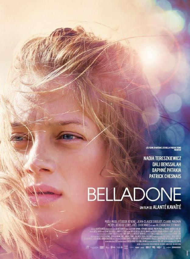 La Isla De La Belladona (VOSE FILMOTECA)