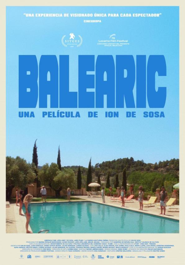 Balearic