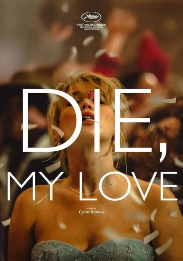 Die My Love