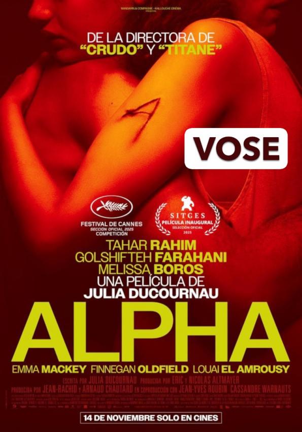 VOSE Alpha