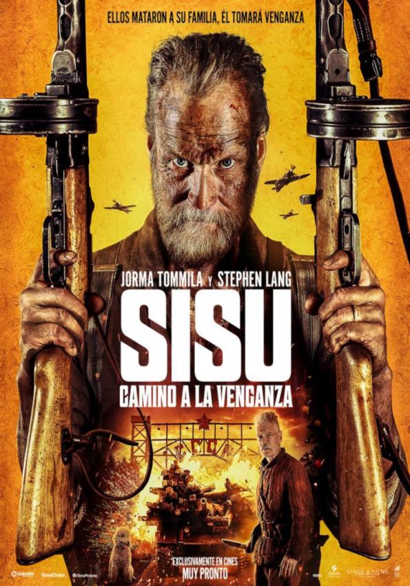 Sisu 2