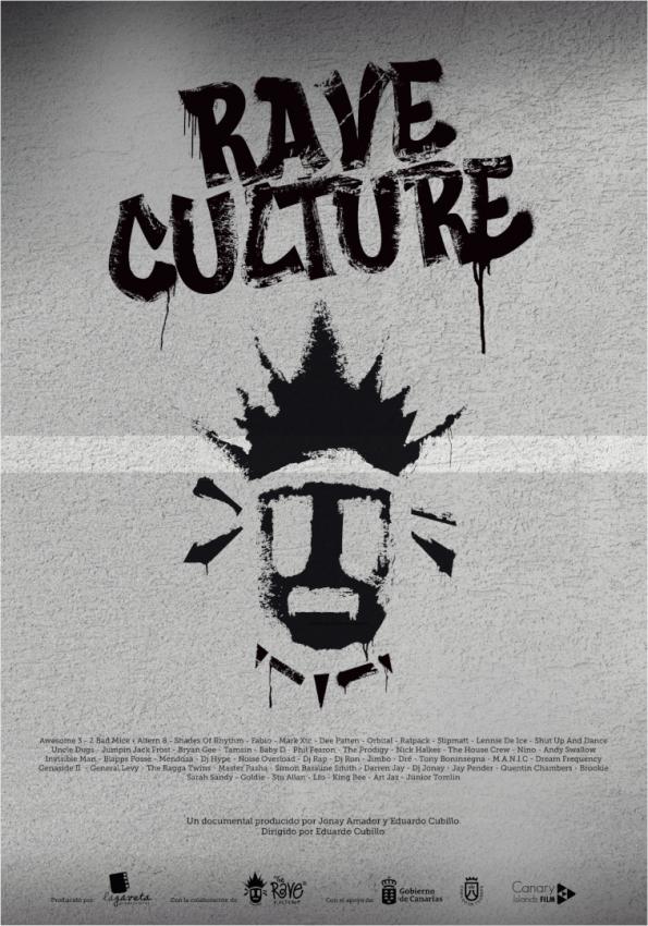 Rave Culture -a new era-