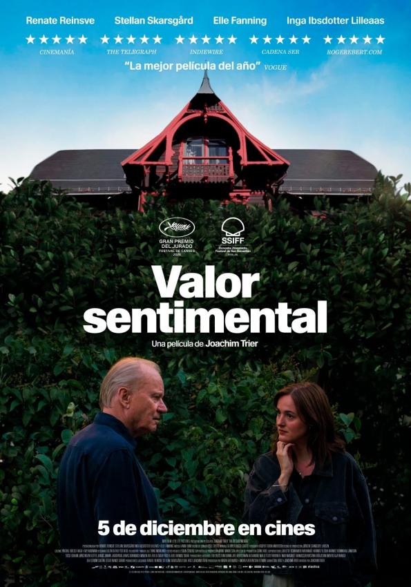 Valor sentimental
