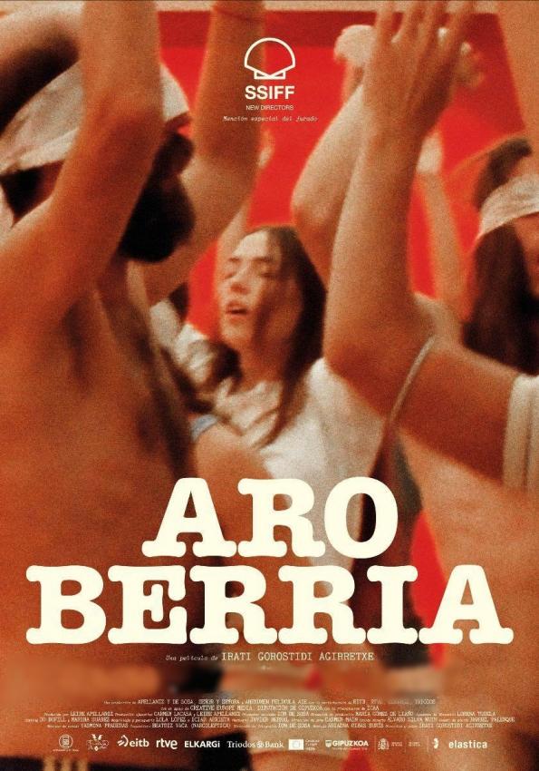 Aro berria
