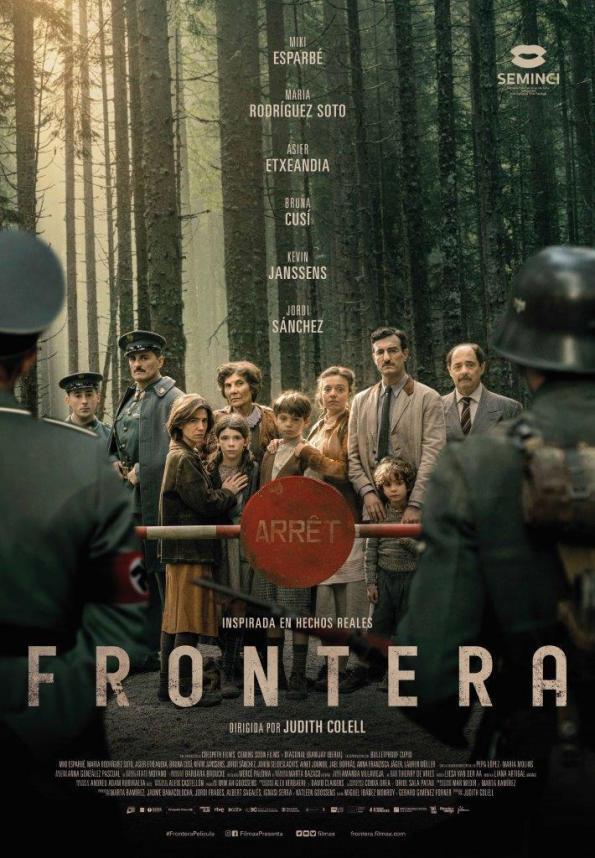 Frontera
