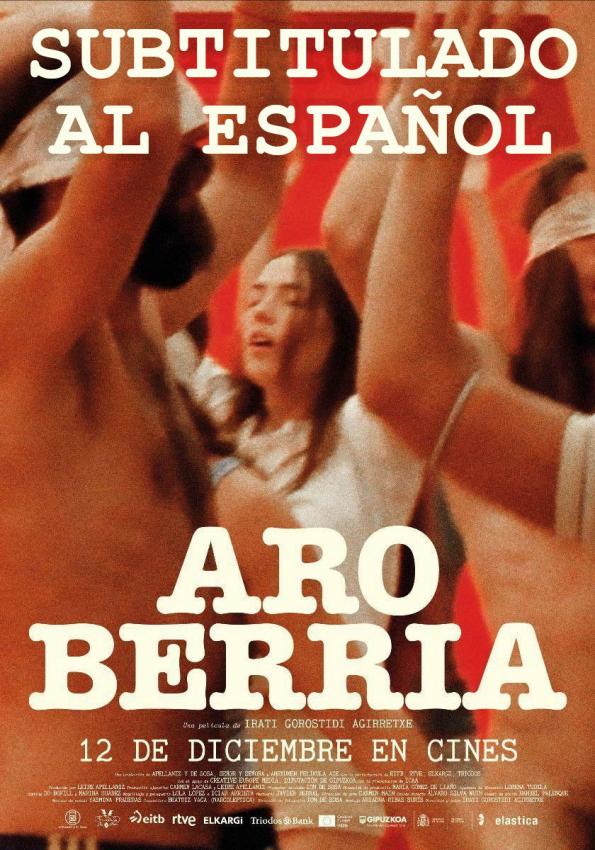 Aro berria