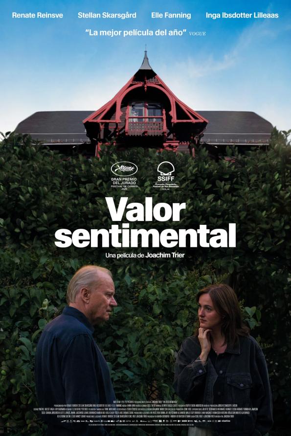 Valor sentimental