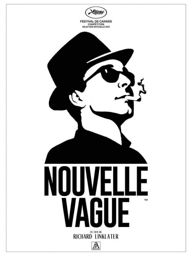 Nouvelle Vague (VOSE FILMOTECA)
