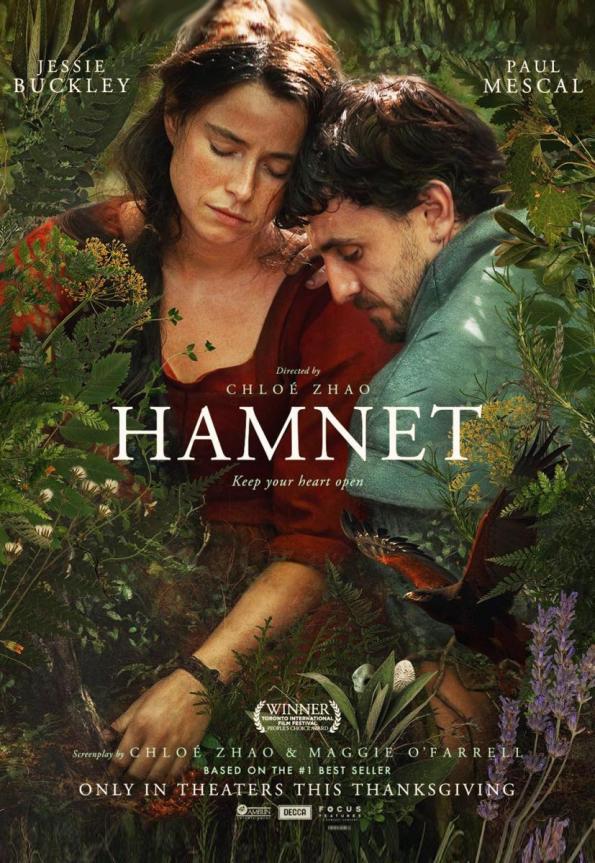 Hamnet (VOSE FILMOTECA)