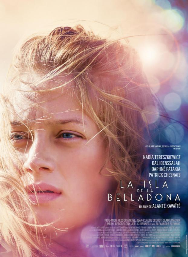 La isla de la Belladona 