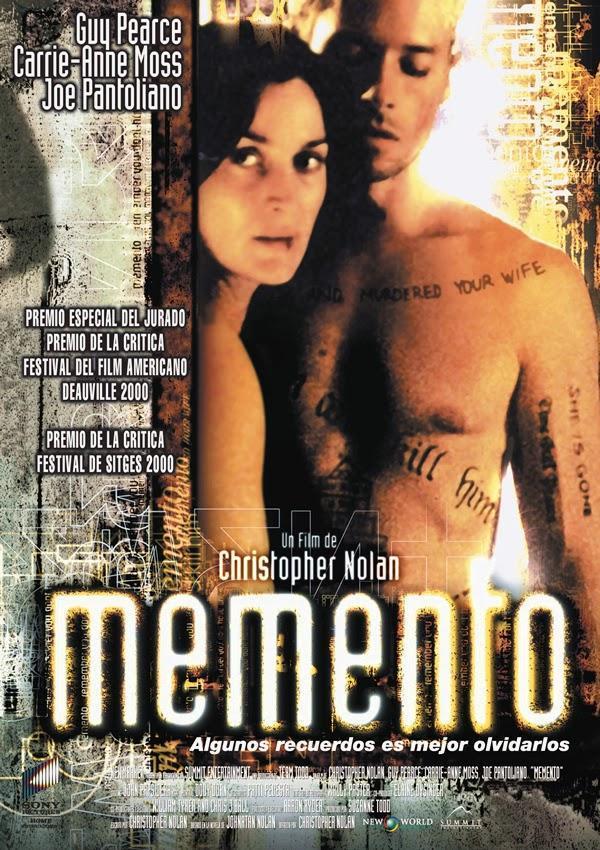 MEMENTO