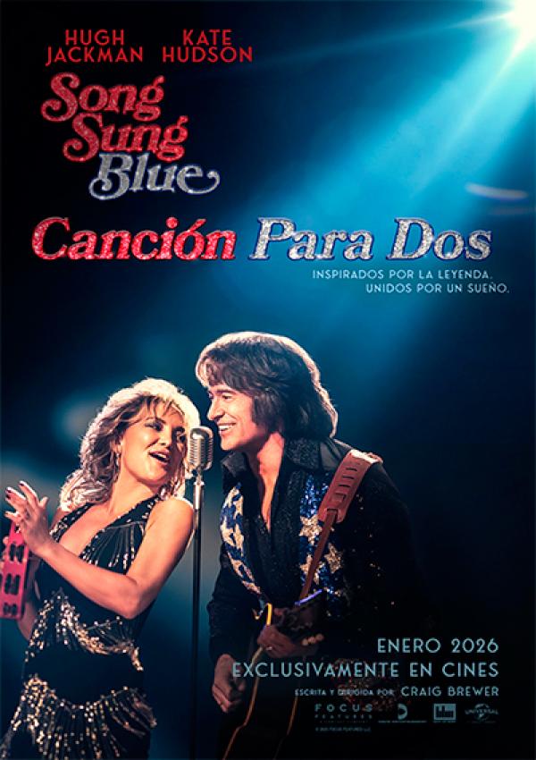 Song Sung Blue (Canción para dos)