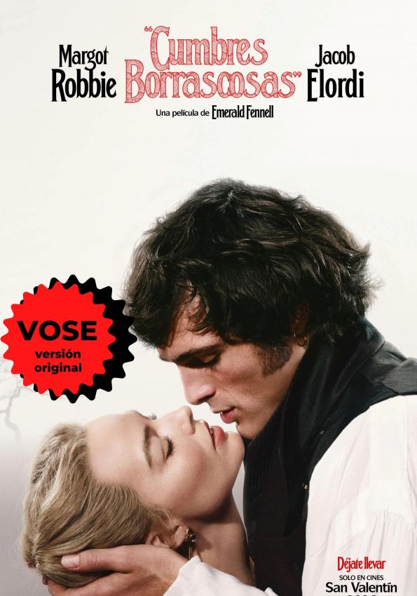 VOSE I CUMBRES BORRASCOSAS