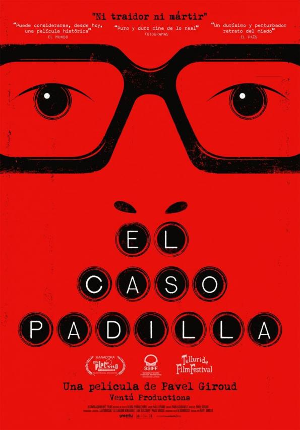 El caso Padilla