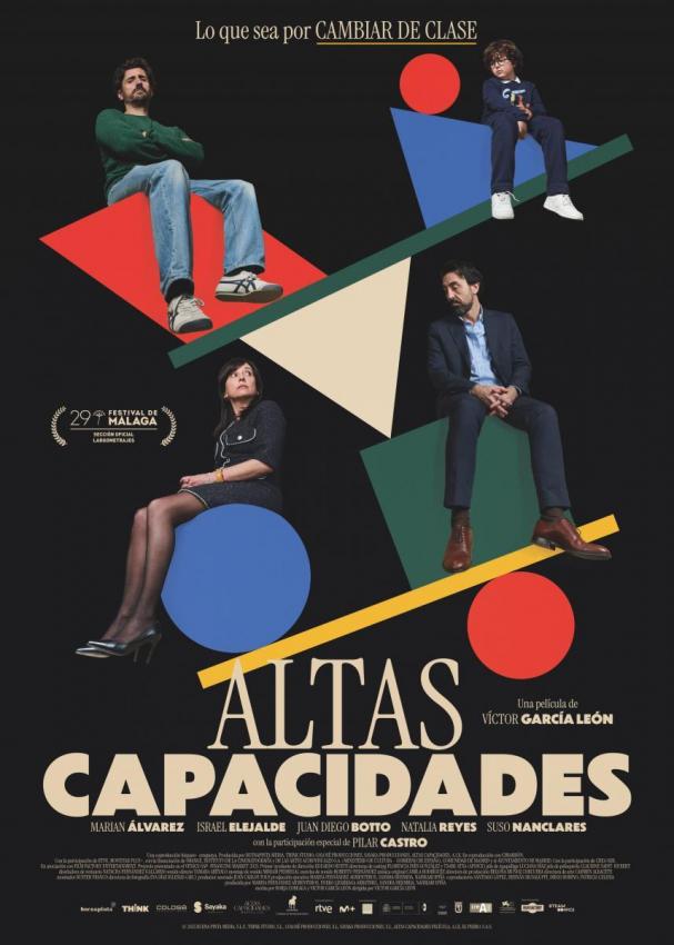 ALTAS CAPACIDADES 