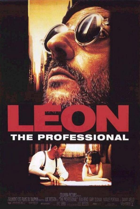 El profesional (Léon)