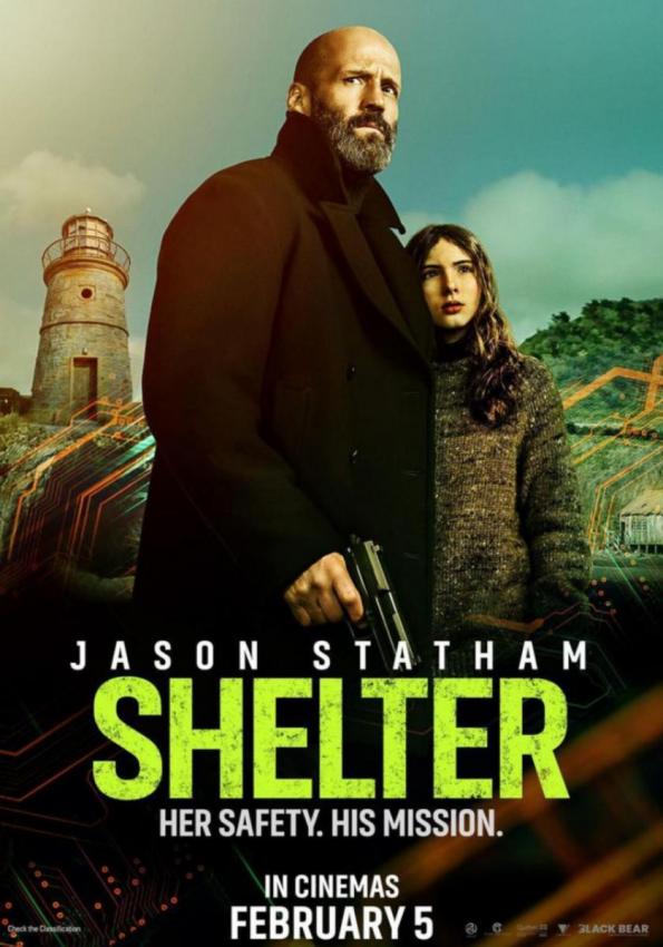 Shelter: El protector