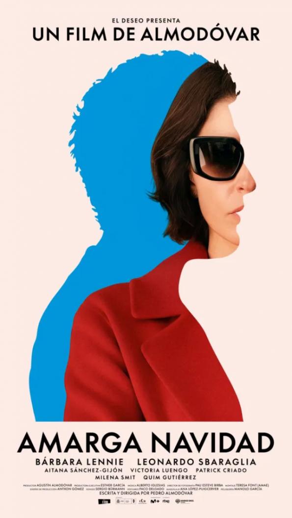 Amarga Navidad