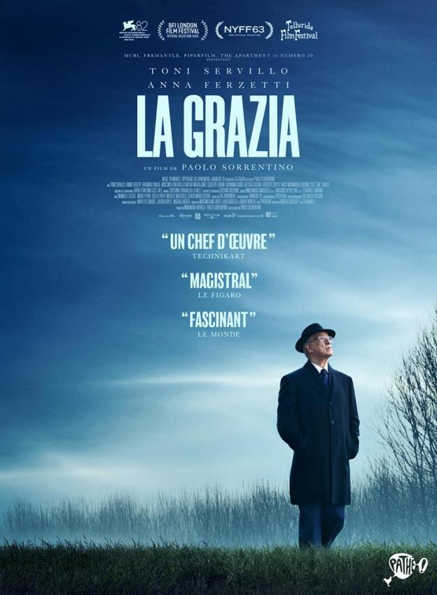 La Grazia