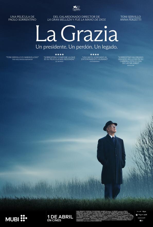 La Grazia