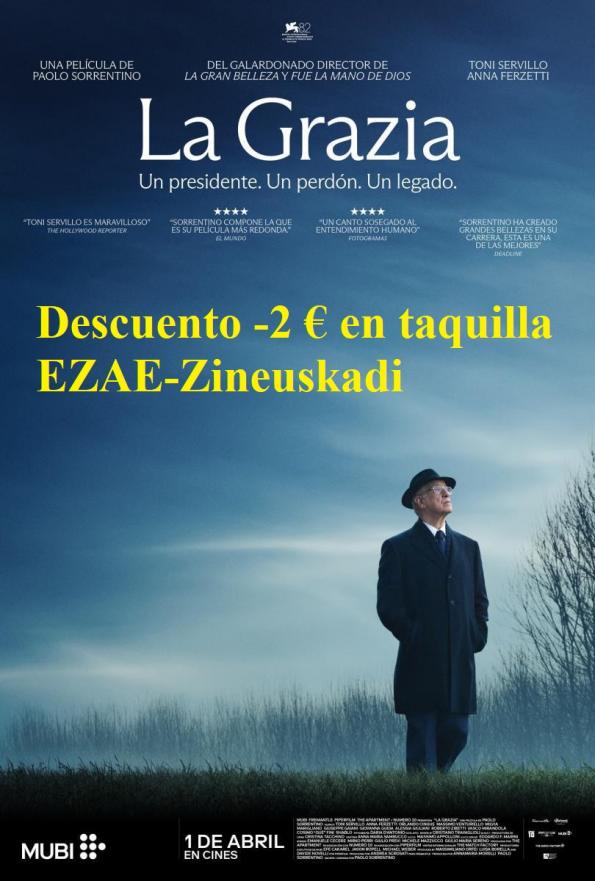 La Grazia