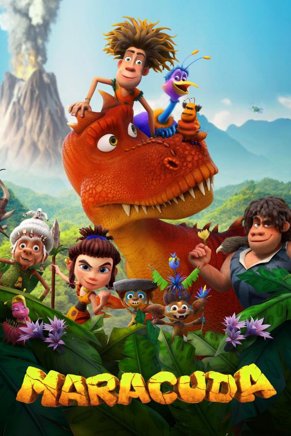 Maracuda