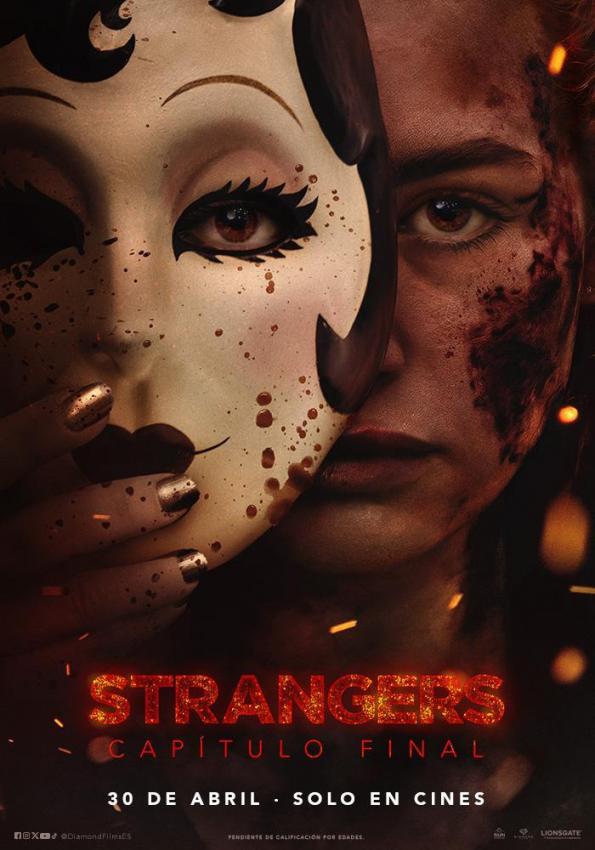 Strangers: Capítulo final